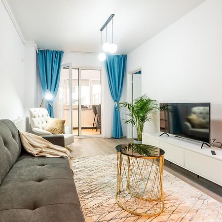 בוקרשט Central Residence Apartment 311 מראה חיצוני תמונה