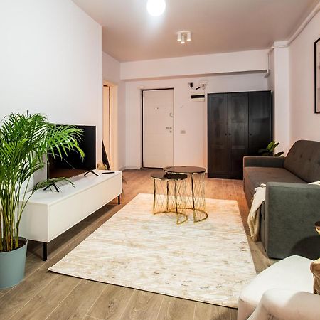 בוקרשט Central Residence Apartment 311 מראה חיצוני תמונה