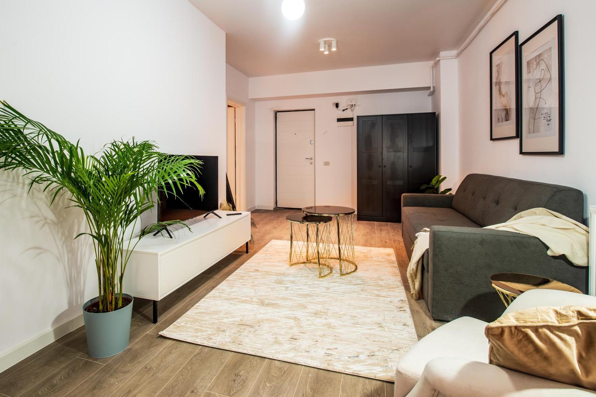 בוקרשט Central Residence Apartment 311 מראה חיצוני תמונה