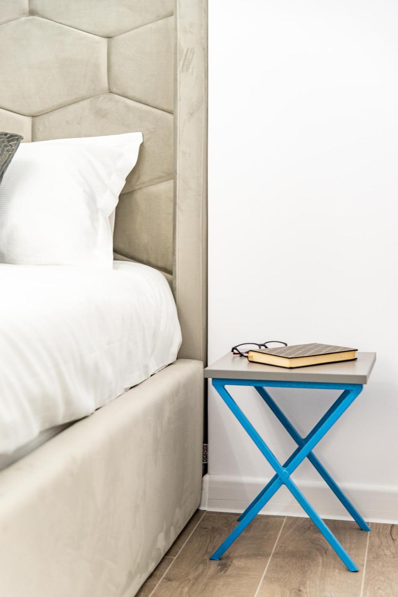 בוקרשט Central Residence Apartment 311 מראה חיצוני תמונה