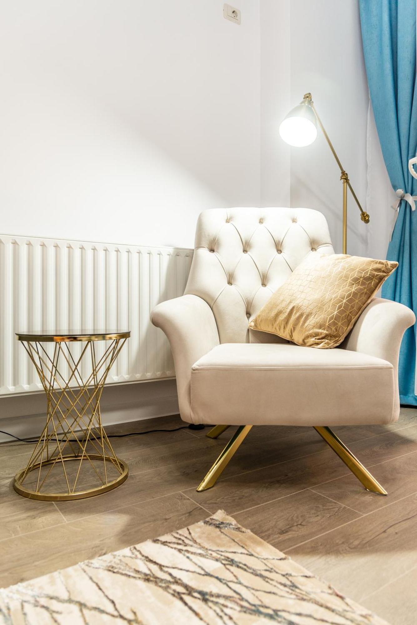 בוקרשט Central Residence Apartment 311 מראה חיצוני תמונה