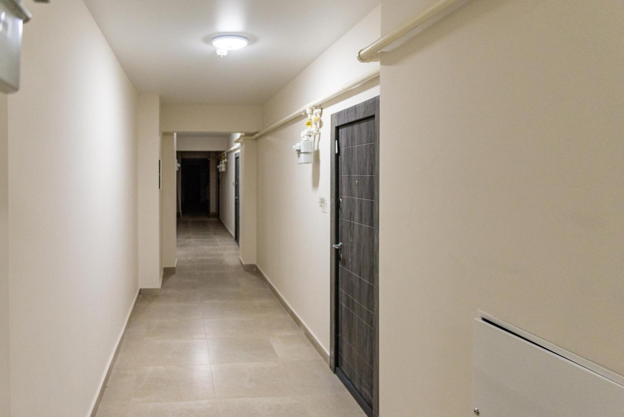 בוקרשט Central Residence Apartment 311 מראה חיצוני תמונה