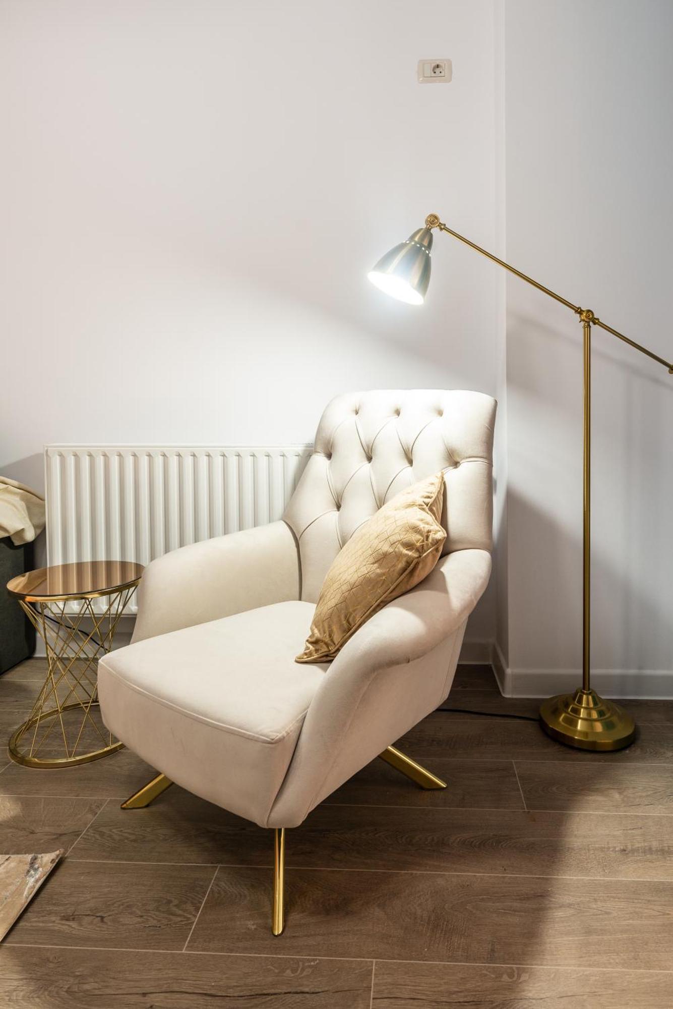 בוקרשט Central Residence Apartment 311 מראה חיצוני תמונה
