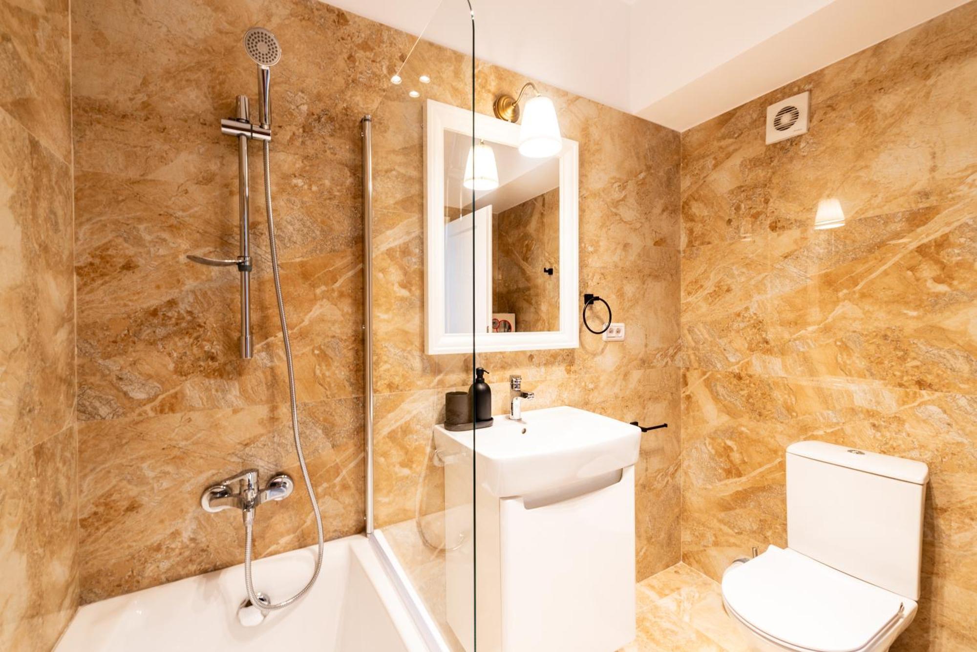 בוקרשט Central Residence Apartment 311 מראה חיצוני תמונה