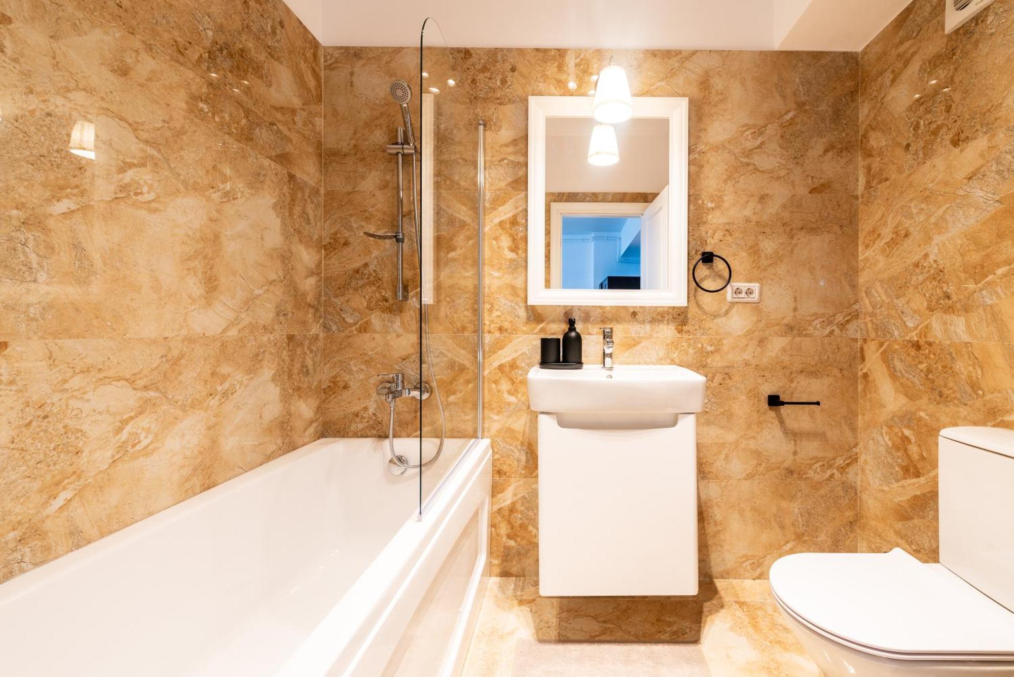 בוקרשט Central Residence Apartment 311 מראה חיצוני תמונה