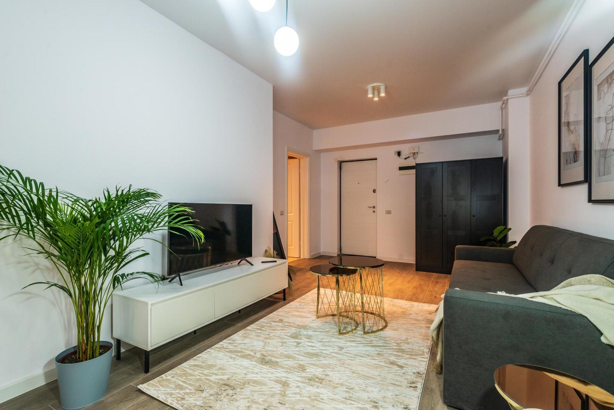 בוקרשט Central Residence Apartment 311 מראה חיצוני תמונה